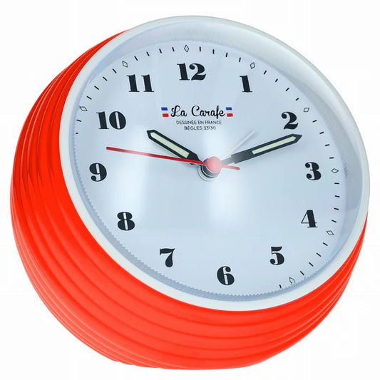 Reveil année 60 La Carafe Lonilead 3