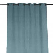 Rideaux Propriano Haomy Harmony Lin 5