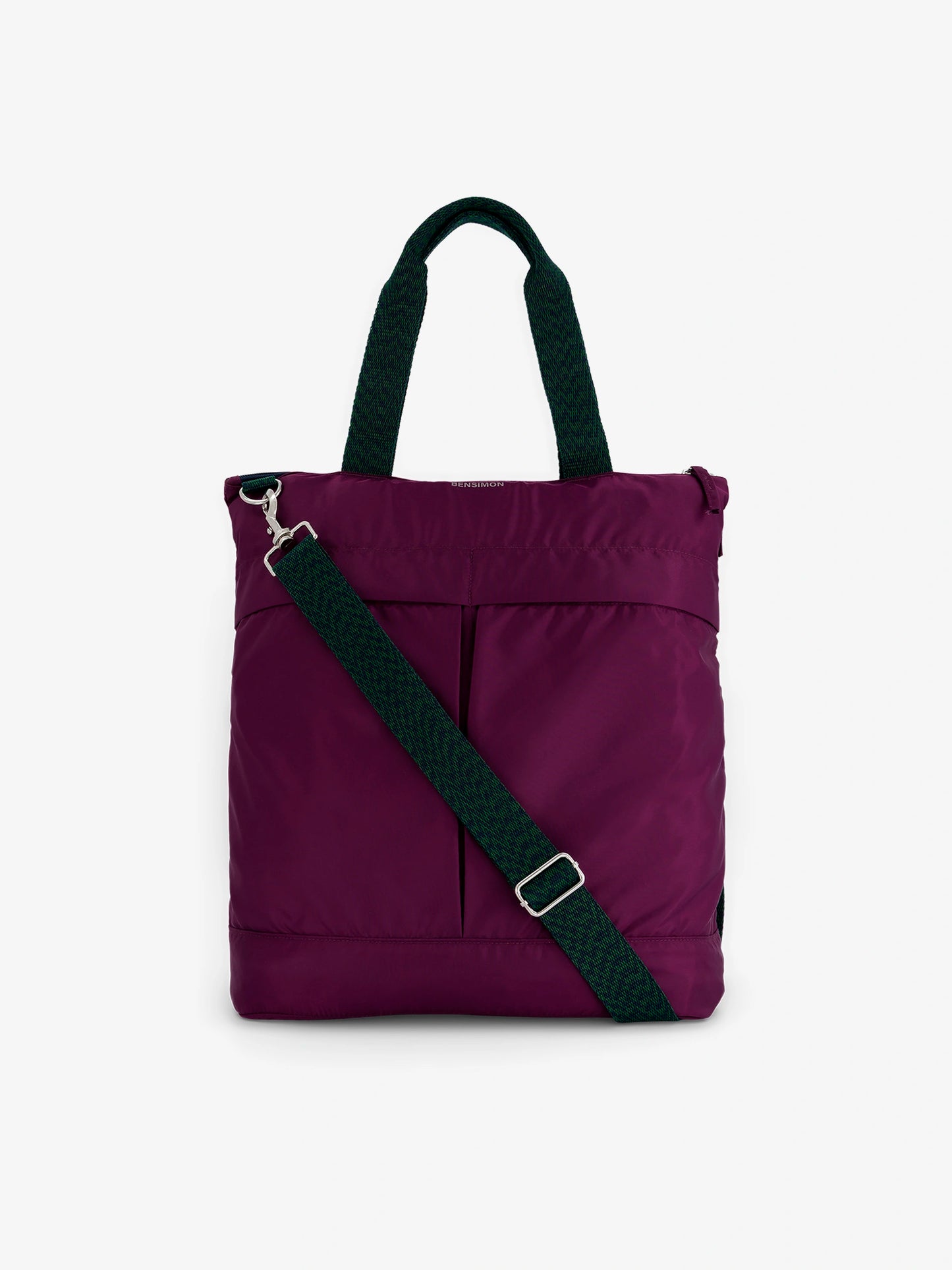 Sac New helmet Bensimon 2