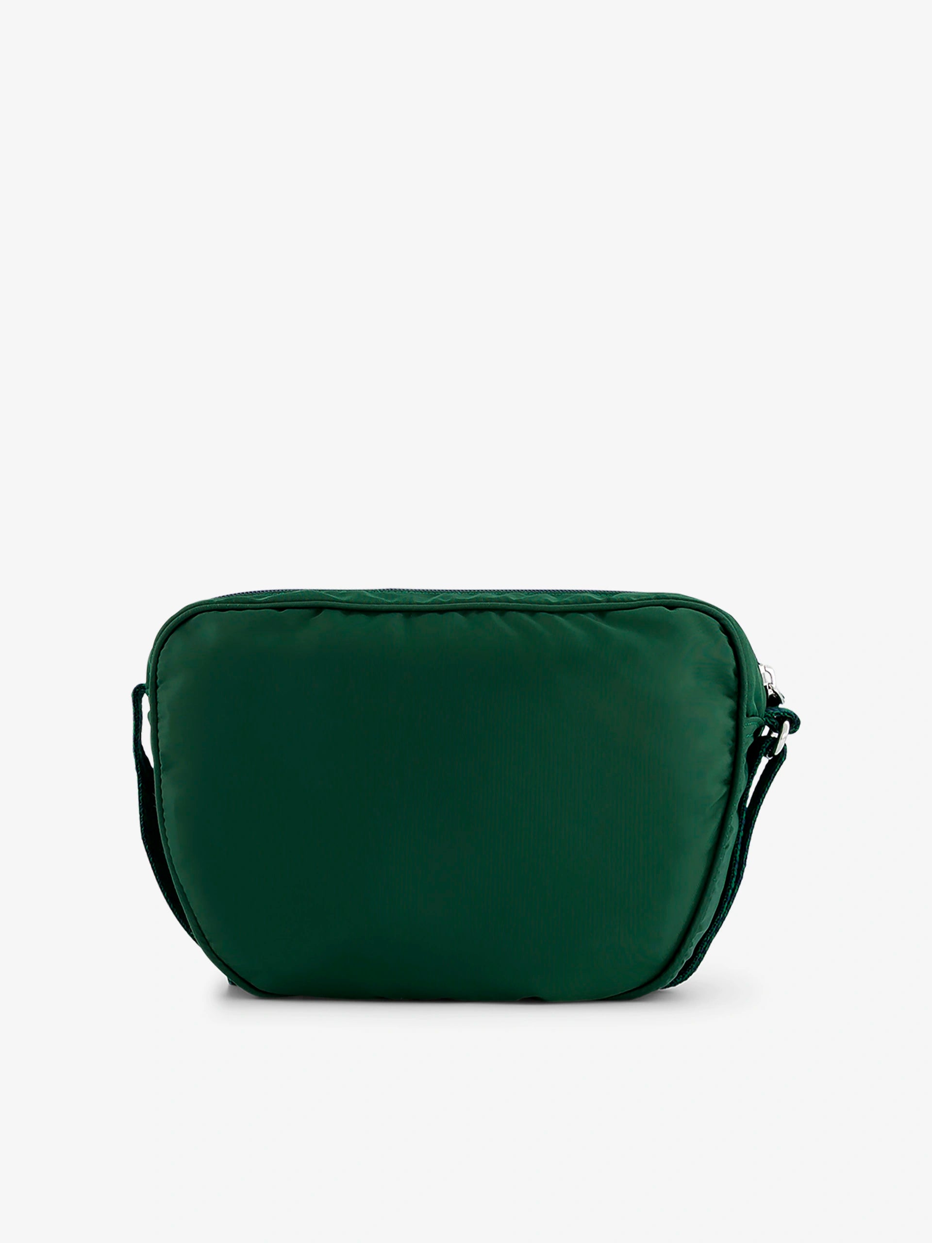 Sac a main Folded half moon Bensimon