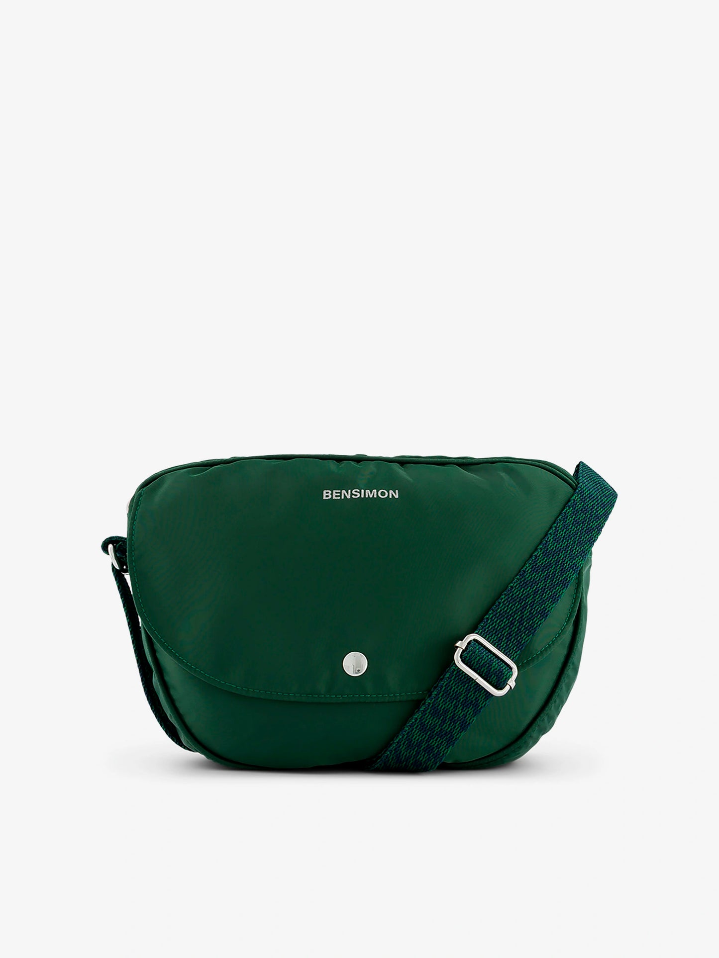 Sac a main Folded half moon Bensimon 2