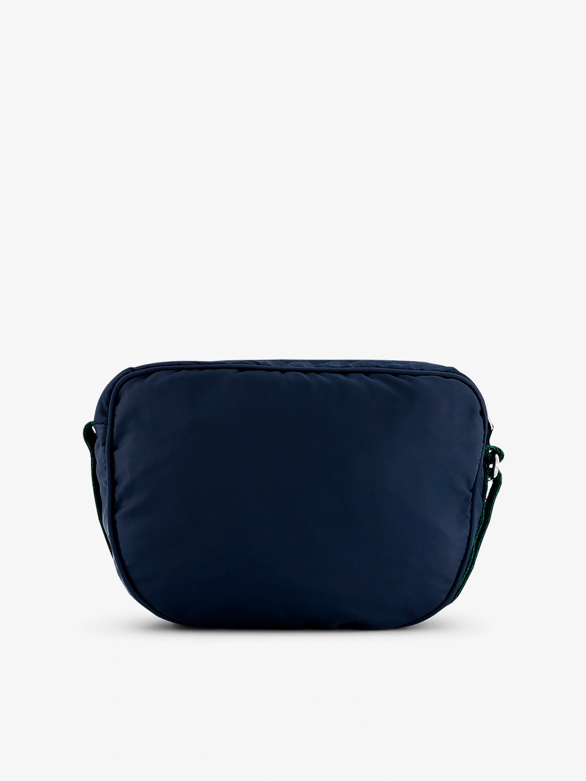 Sac a main Folded half moon Bensimon 3