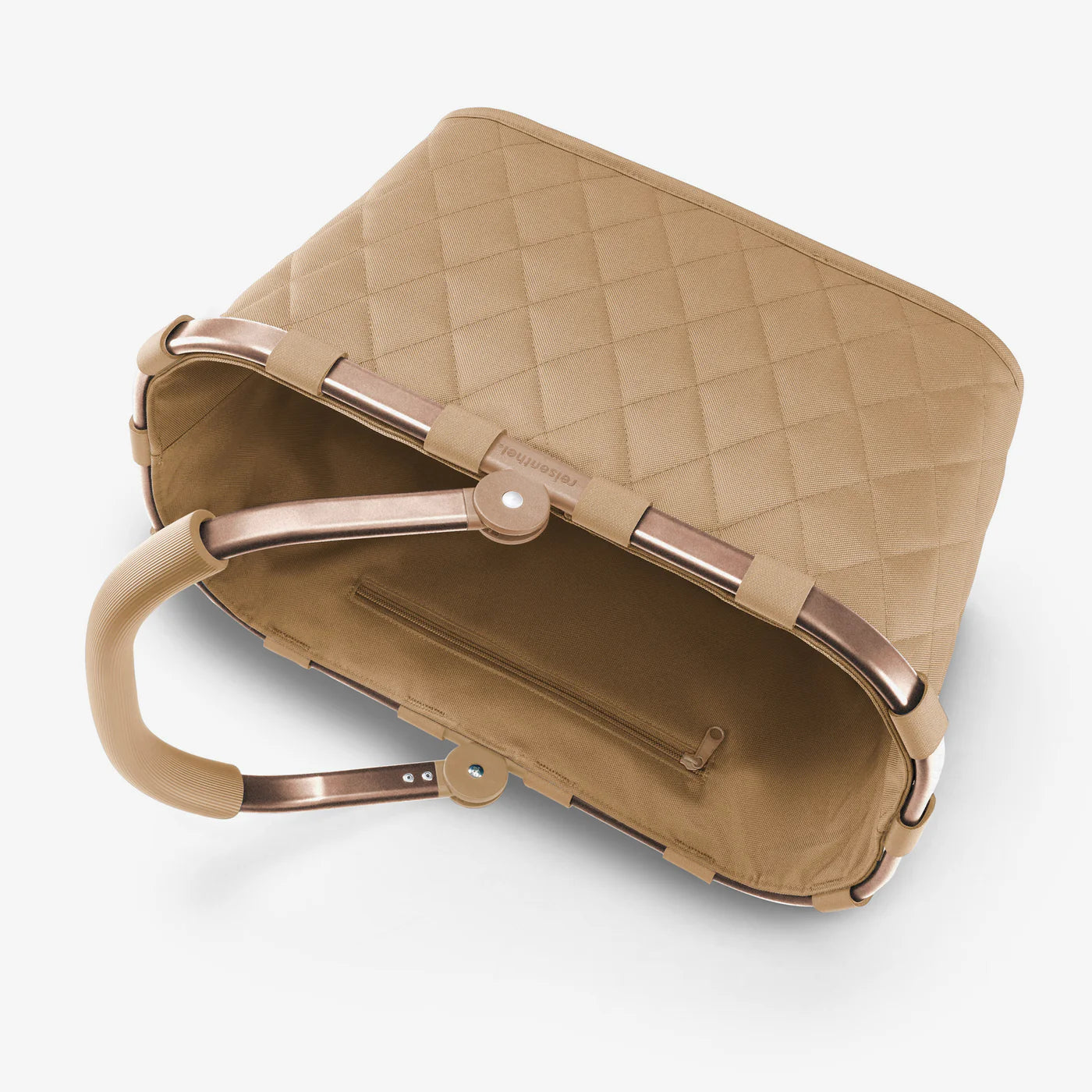 Sac de course beige Reisenthel 1