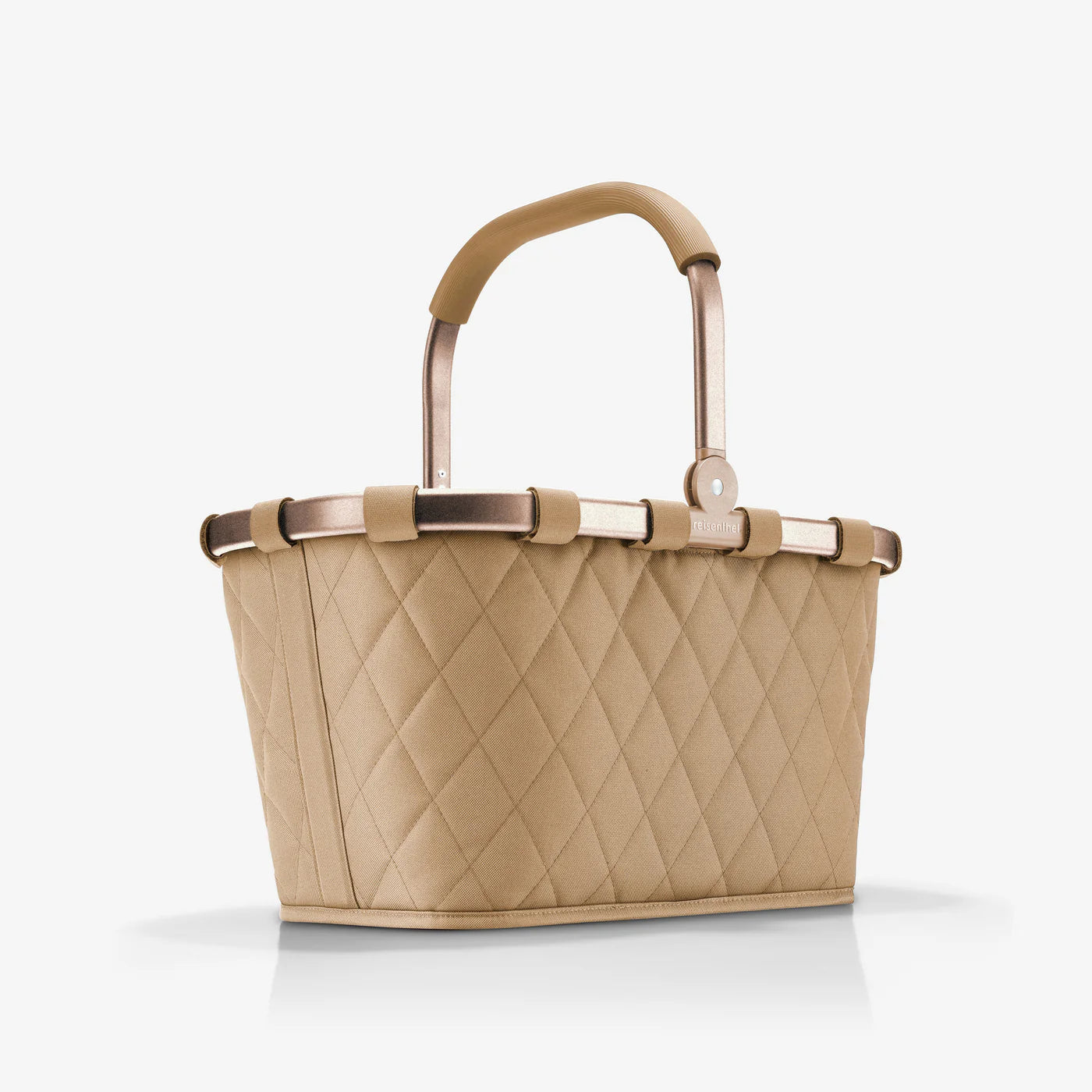 Sac de course beige Reisenthel 2