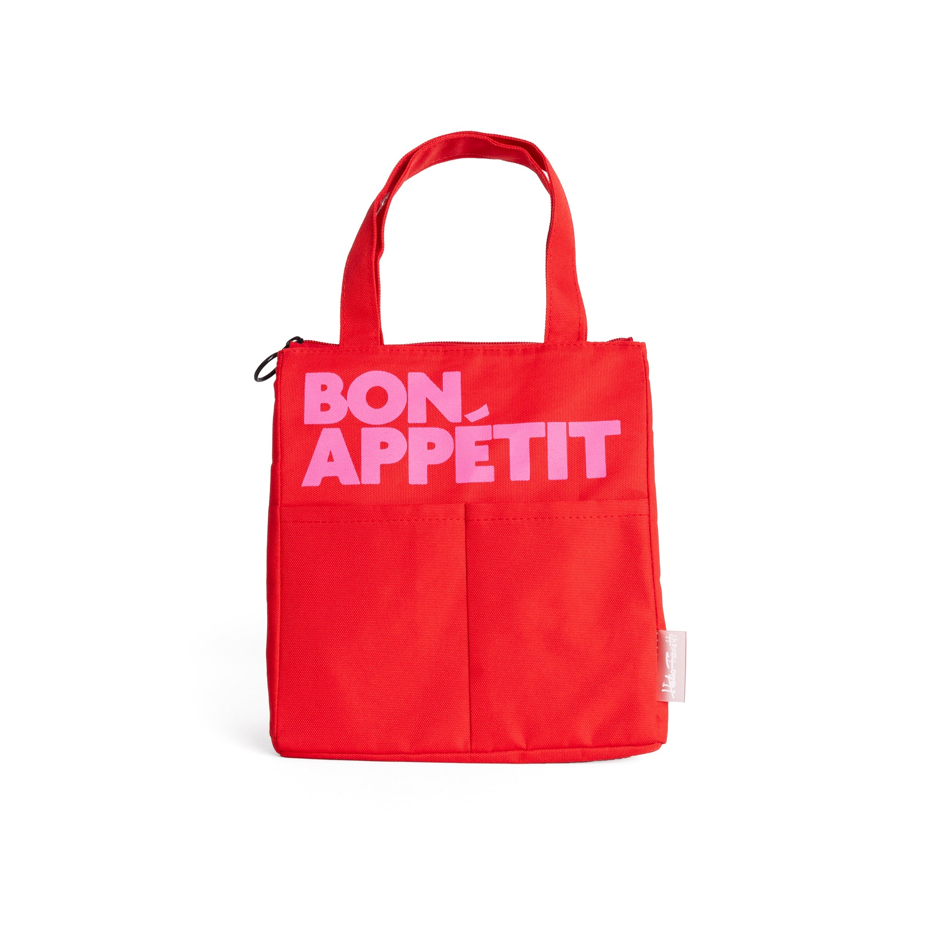 Sac isotherme Bon Appetit Helio Ferretti 2