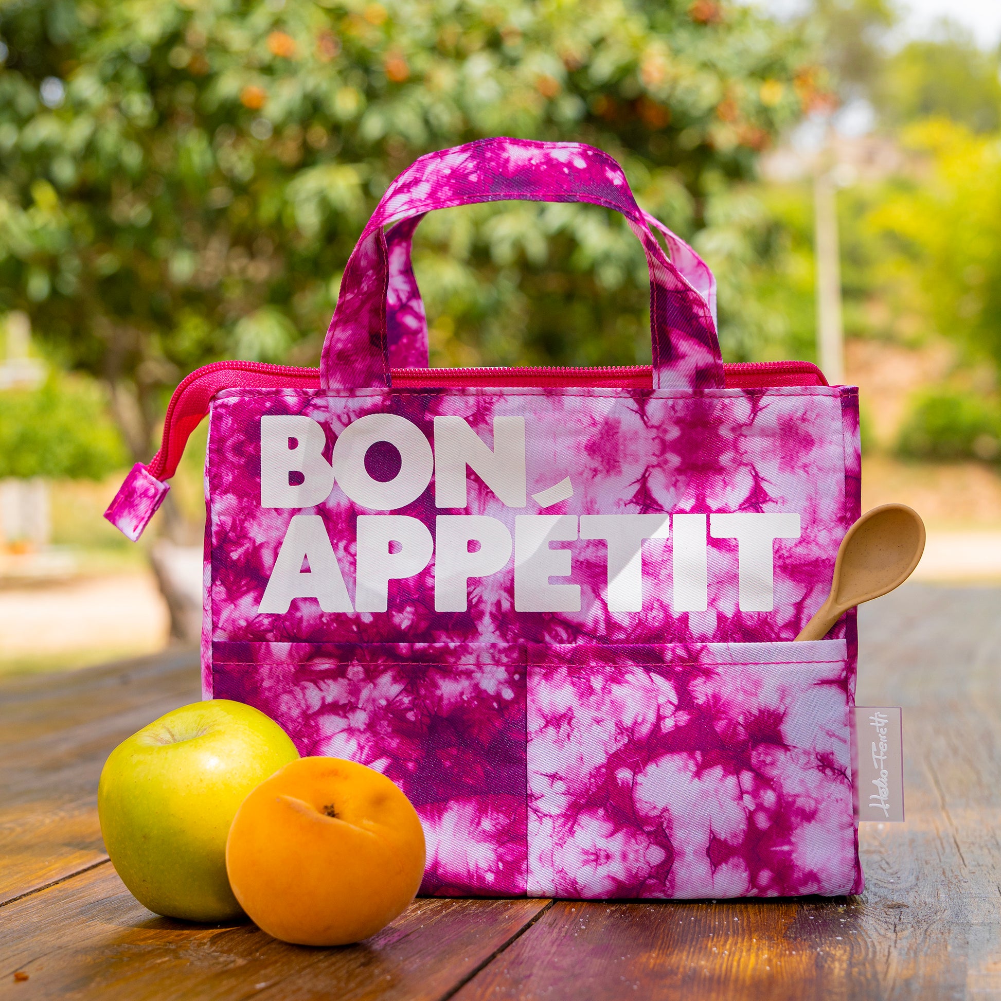 Sac isotherme Bon Appetit PM Helio Ferretti 3