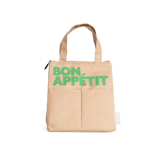 Sac isotherme Bon appetit Helio Ferretti GM 2