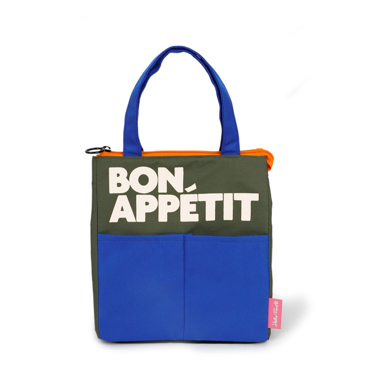 Sac isotherme Bon appetit Helio Ferretti GM 5