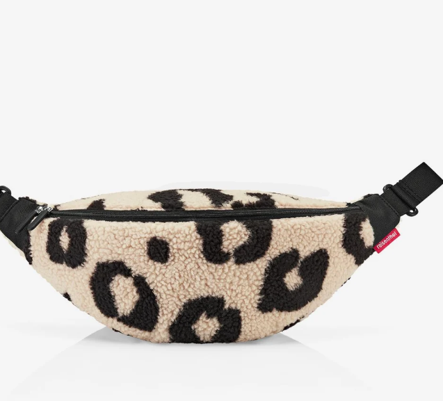 city beltbag teddy leo cream Reisenthel