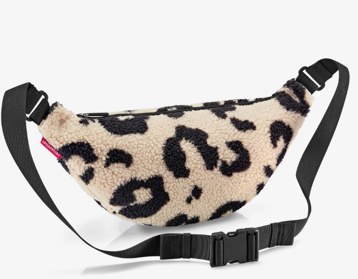 city beltbag teddy leo cream Reisenthel
