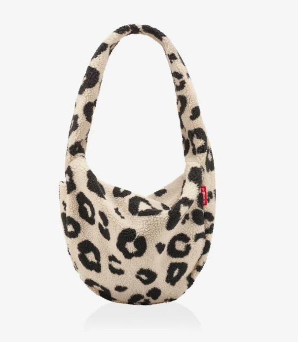 Moonbag teddy leo cream Reisenthel