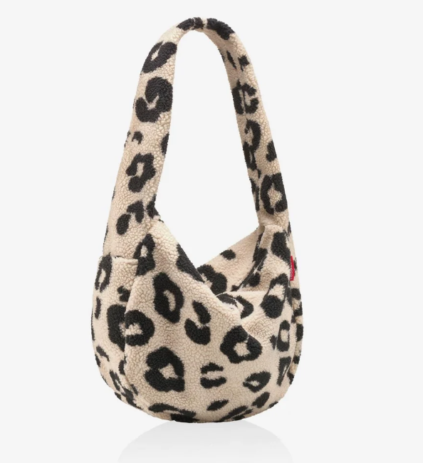 Moonbag teddy leo cream Reisenthel