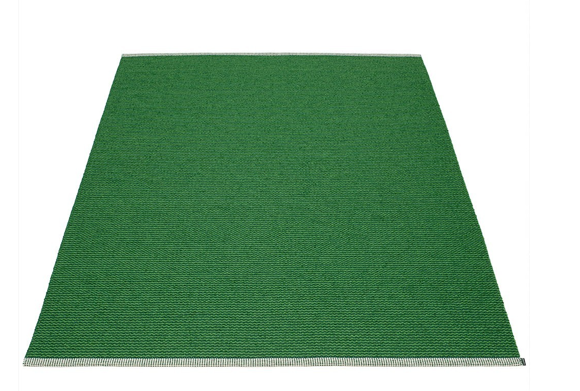 Tapis MONO Grass Green Pappelina