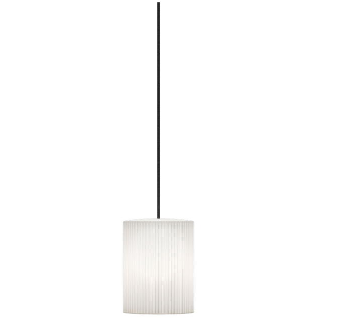 Suspension Ripples blanc Umage