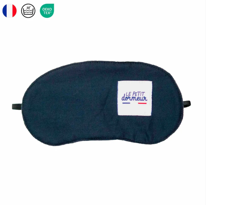 Masque de sommeil Le petit Dormeur