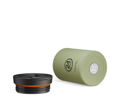 Travel tumbler 350ml 24 bottles