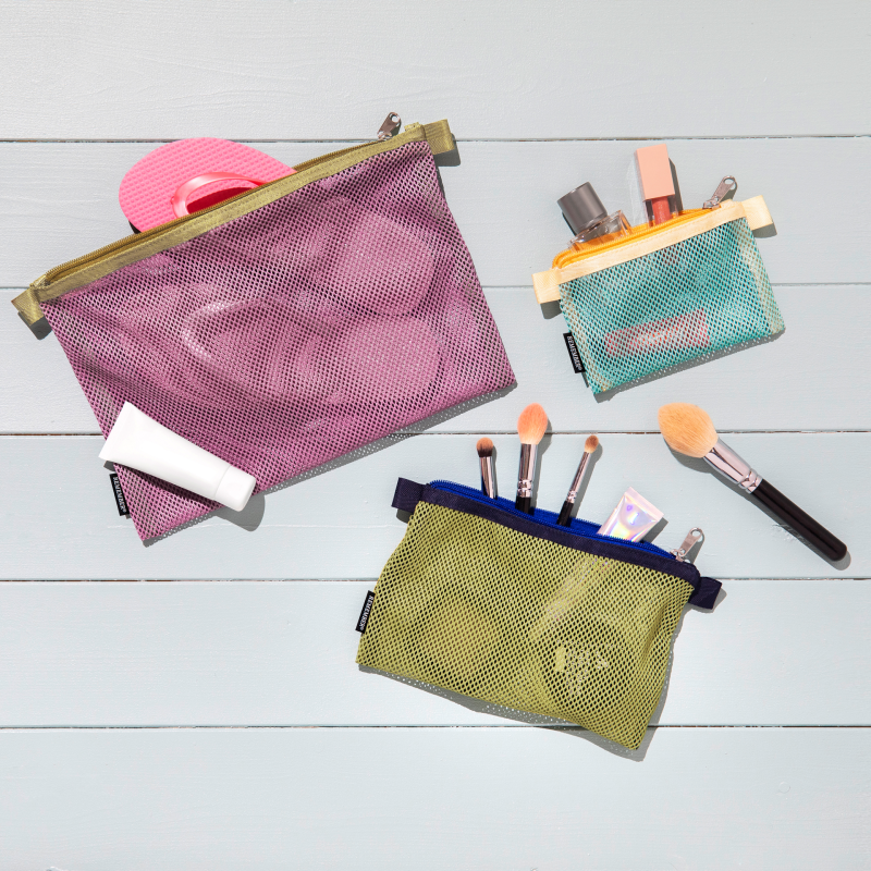 Set de sacs en maille 'Jordy' Remember 2