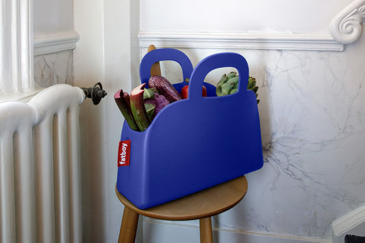 Sjopper-Kees Sac shopping Fatboy 2