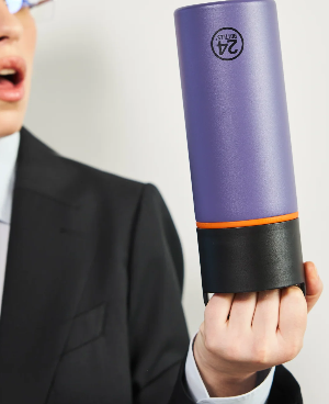 Spin Bottle Dusk 24 Bottles 2