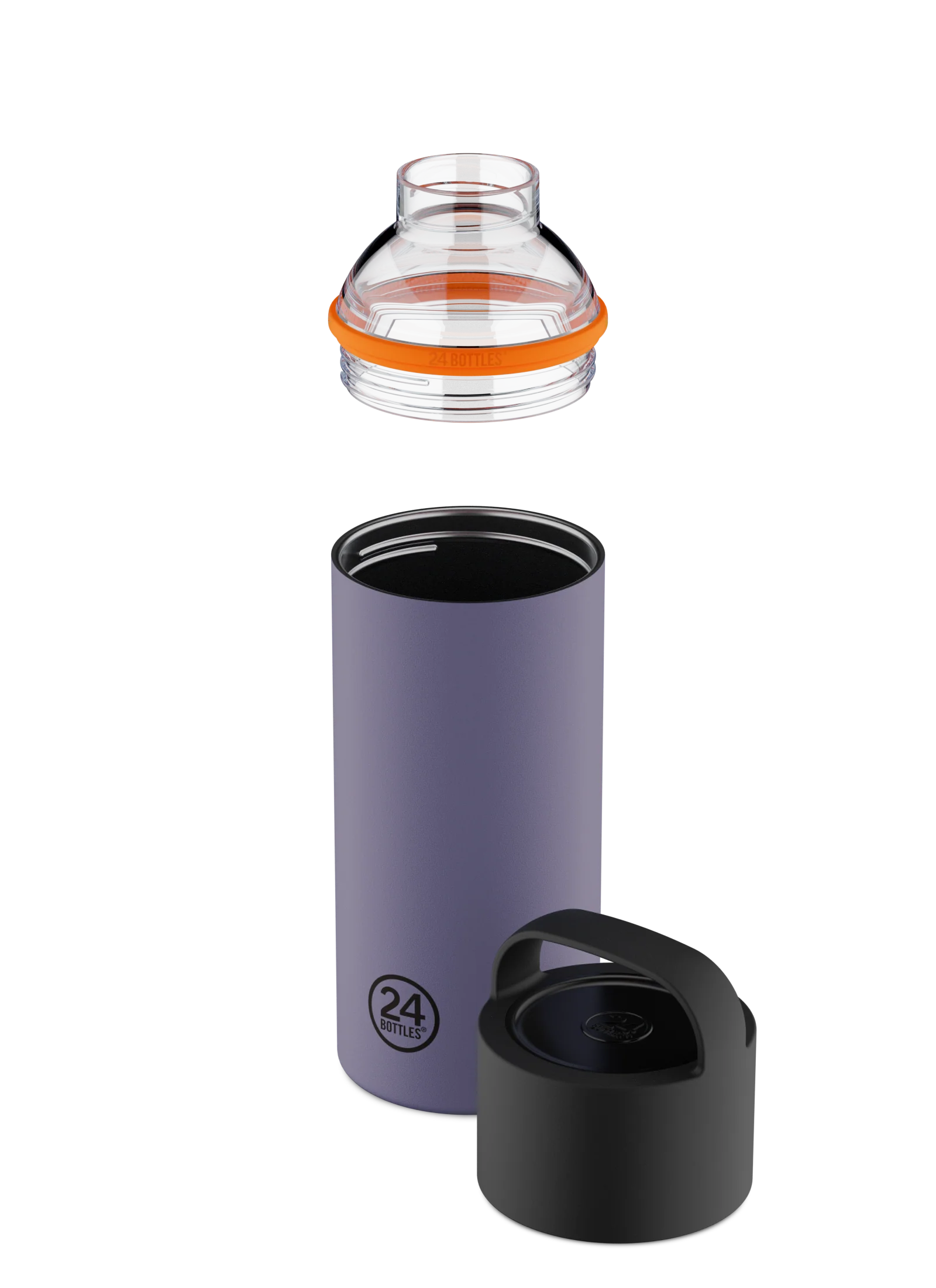 Spin Bottle Dusk 24 Bottles 6