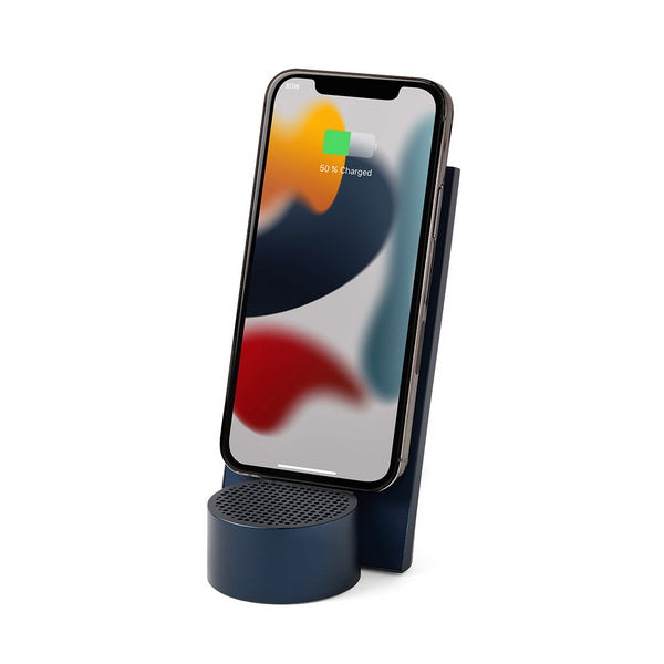 Station de charge sans fil avec enceinte Lexon 1