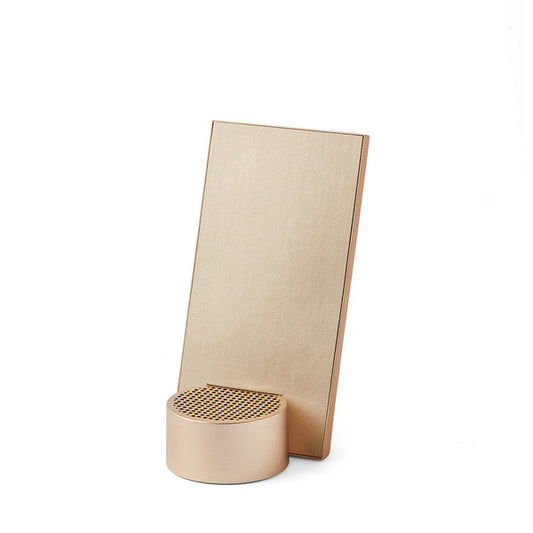 Station de charge sans fil avec enceinte Lexon 5