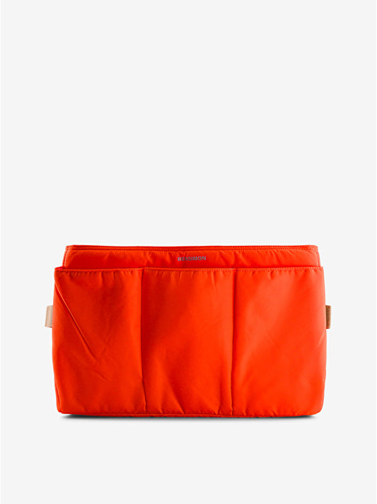 Small storage Tangerine Bensimon