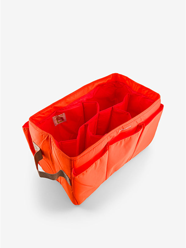 Small storage Tangerine Bensimon