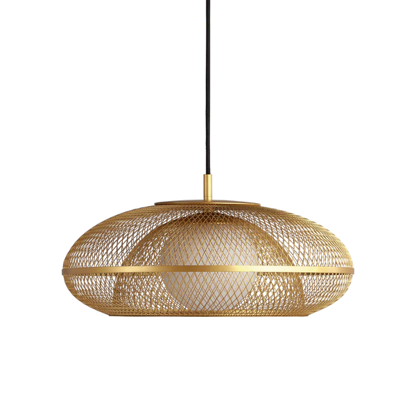 Suspension Faraday Umage Laiton 