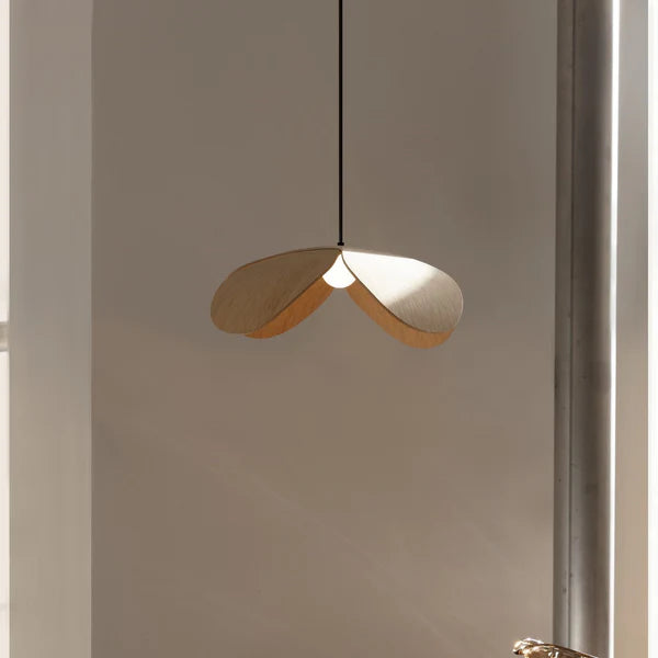 Suspension Forget me not Umage 1