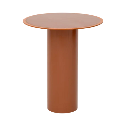 Table gueridon Urban Nature Culture