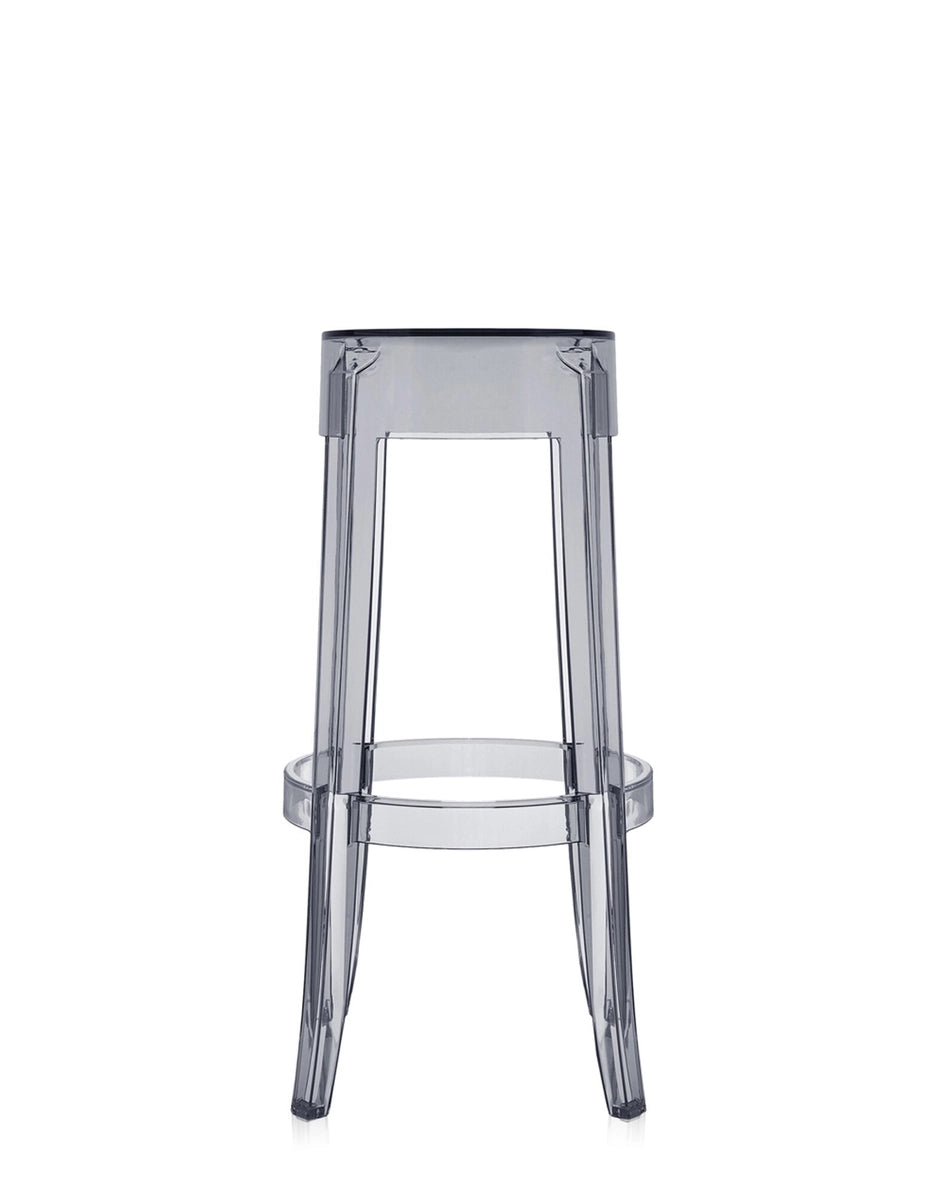 Tabouret Charles Ghost Kartell 1