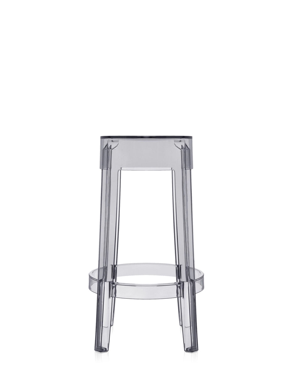 Tabouret Charles Ghost Kartell 3