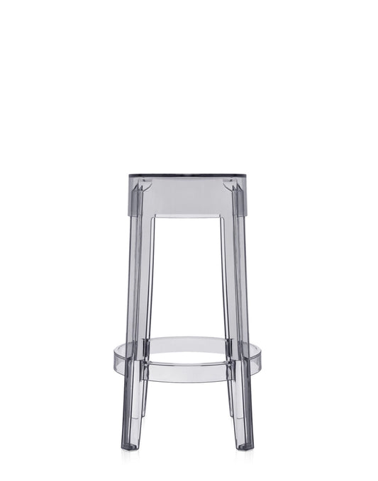 Tabouret Charles Ghost Kartell 3