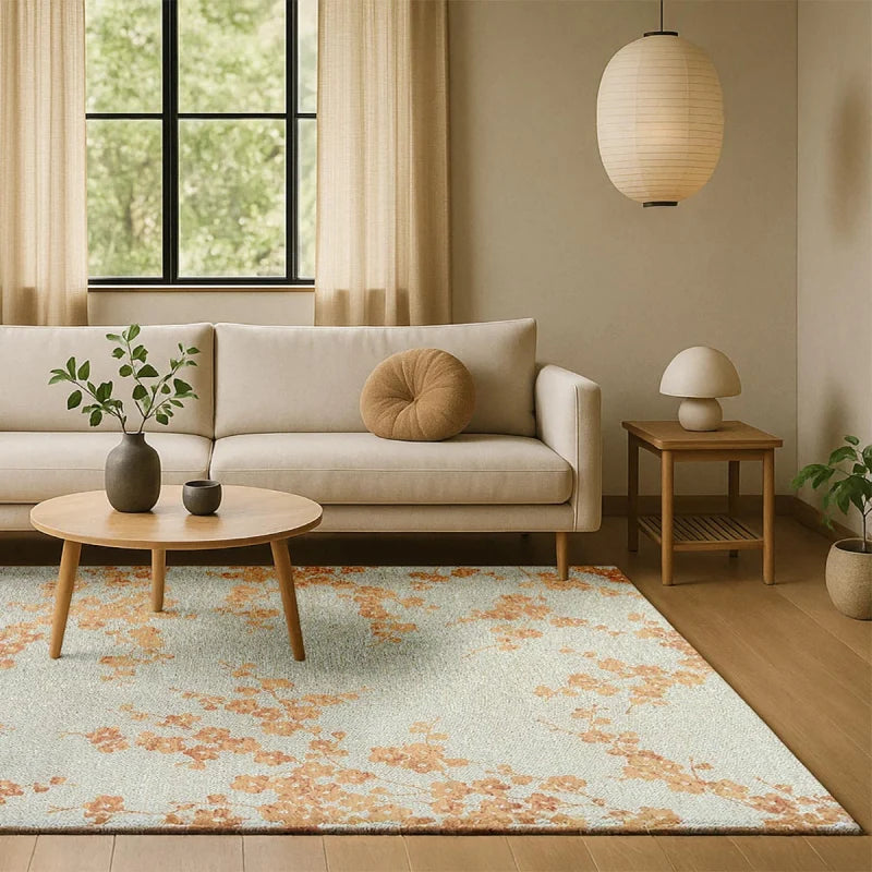 Tapis Louis de Poortere Sakura 2