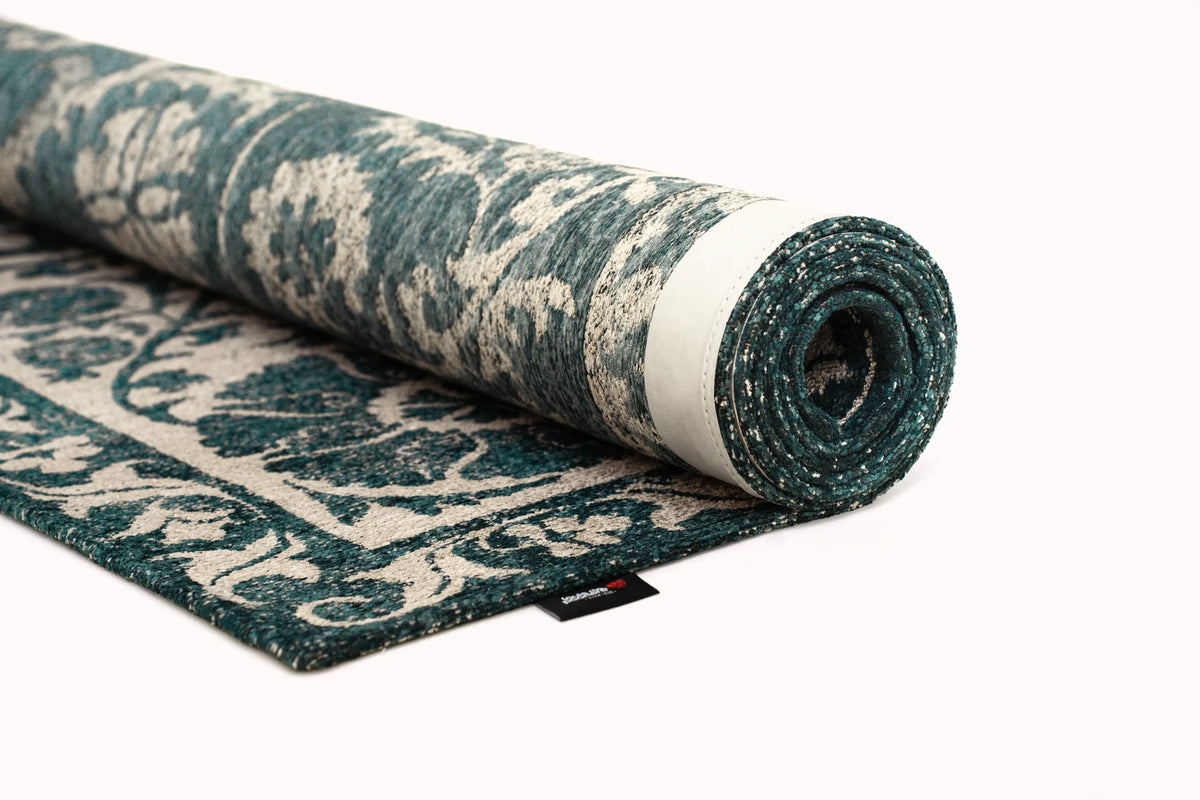 Tapis Louis de Poortere Suzani Notos 2