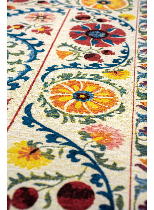 Tapis Origine Louis de Poortere