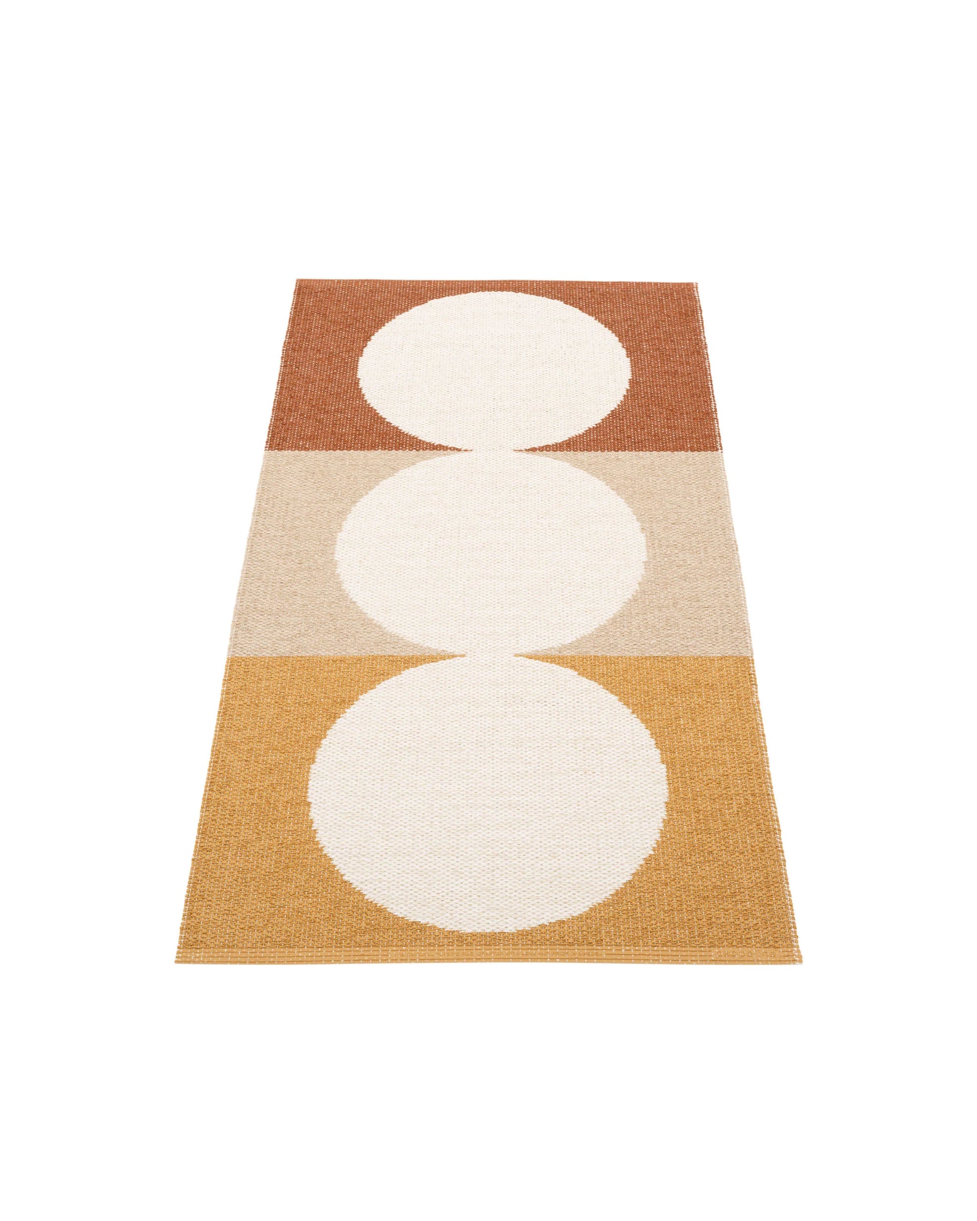 Tapis Pappelina otto beige 2