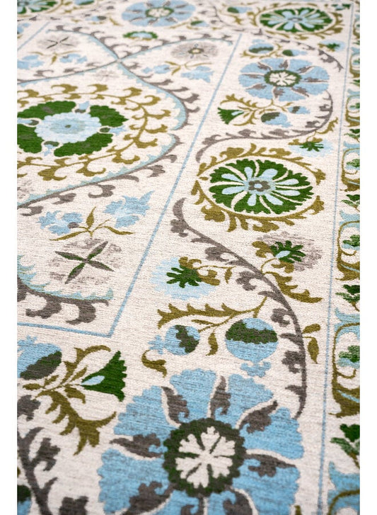 Tapis Slavia Louis de Poortere 1