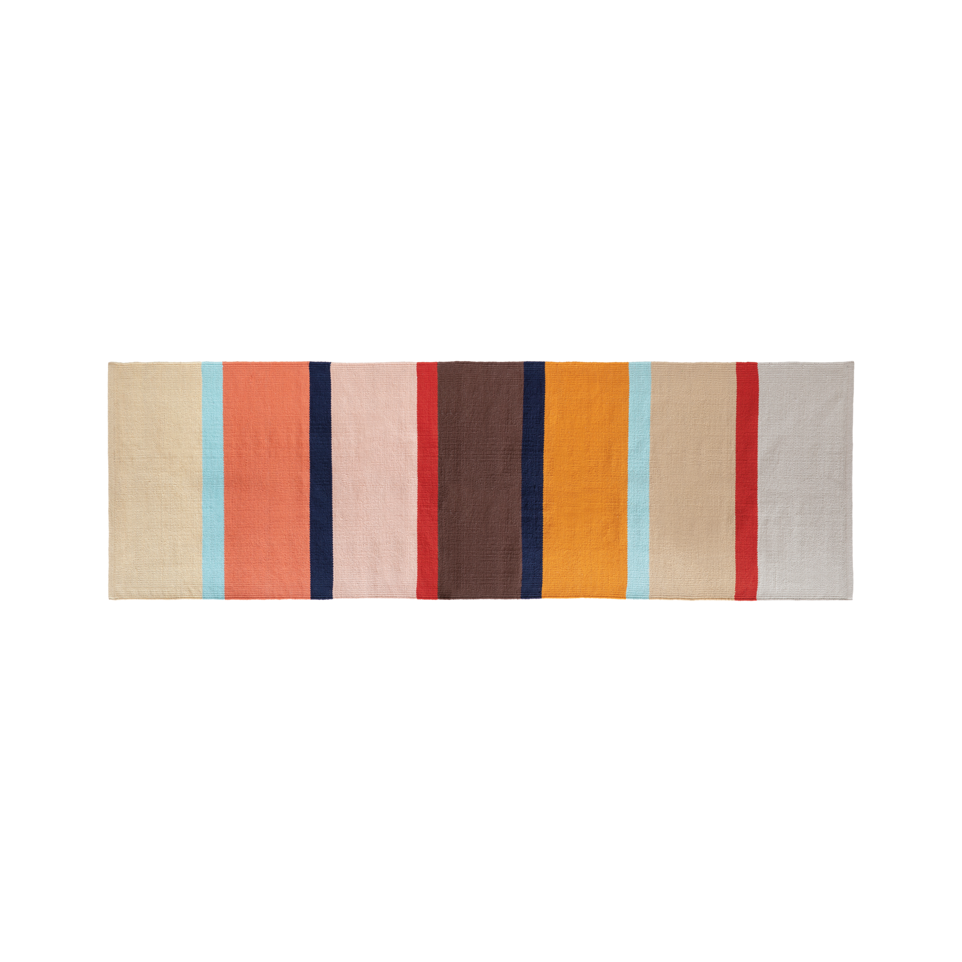 Tapis Zaza coton velours Remember 4