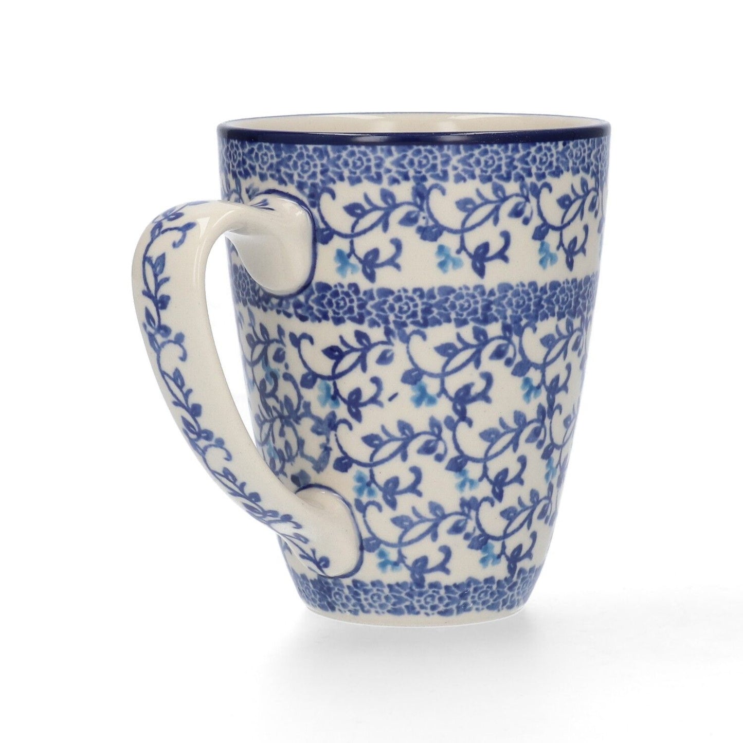 Tasse 340 ml Bunzlau Castle