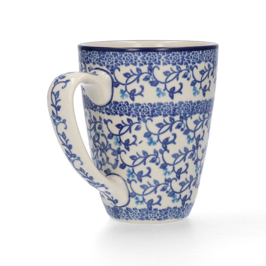 Tasse 340 ml Bunzlau Castle