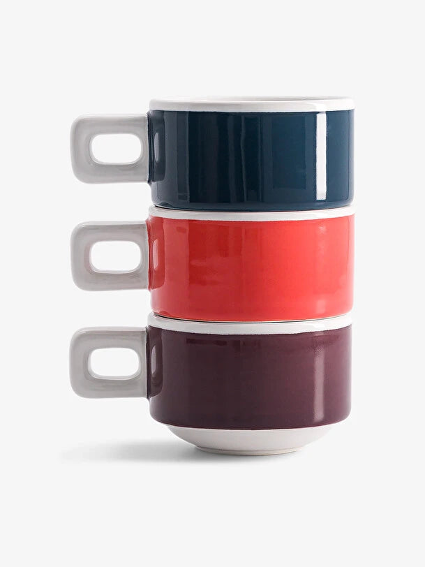 Tasse expresso Bensimon