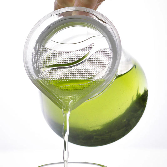 Theiere Largo verre transparent 4