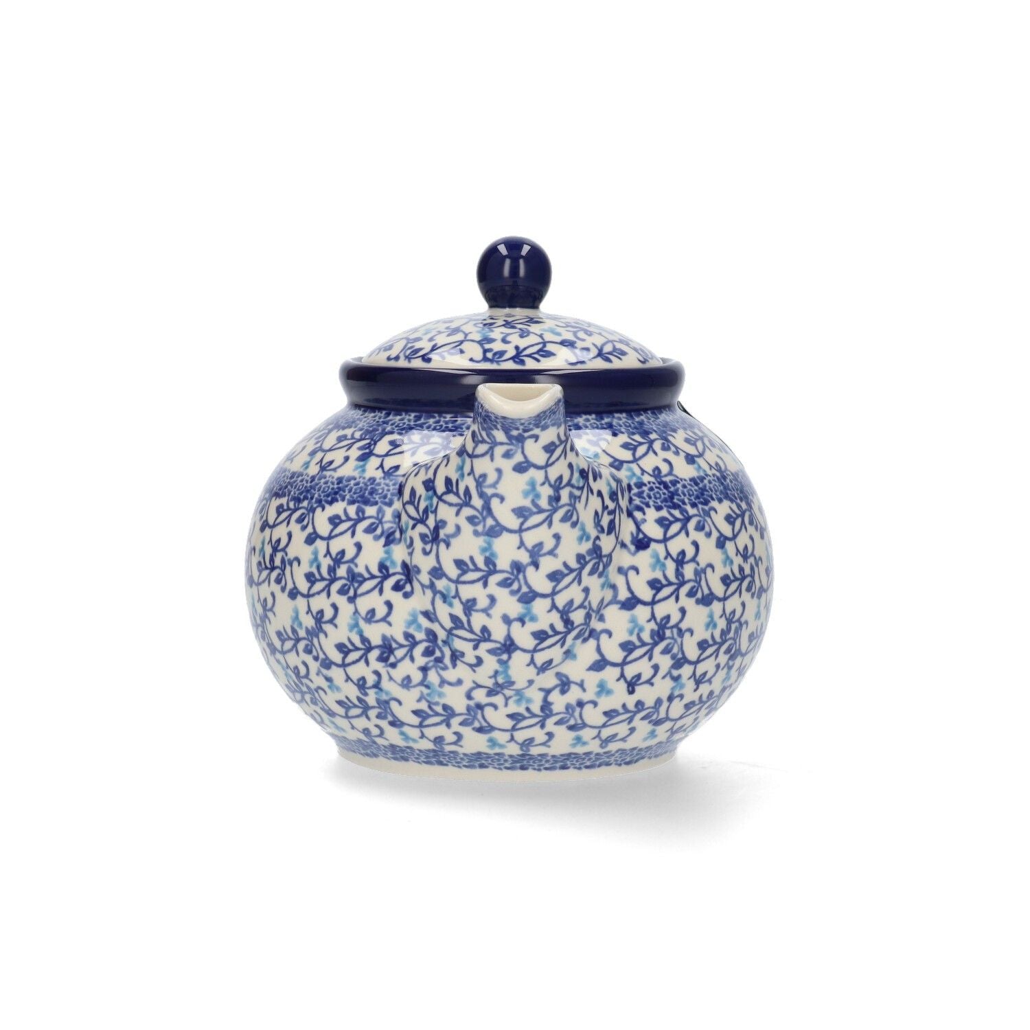 Theiere Tender Twigs Bunzlau Castle 1