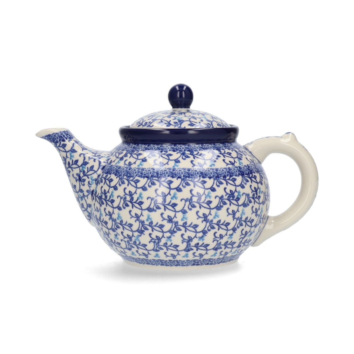 Theiere Tender Twigs Bunzlau Castle 2