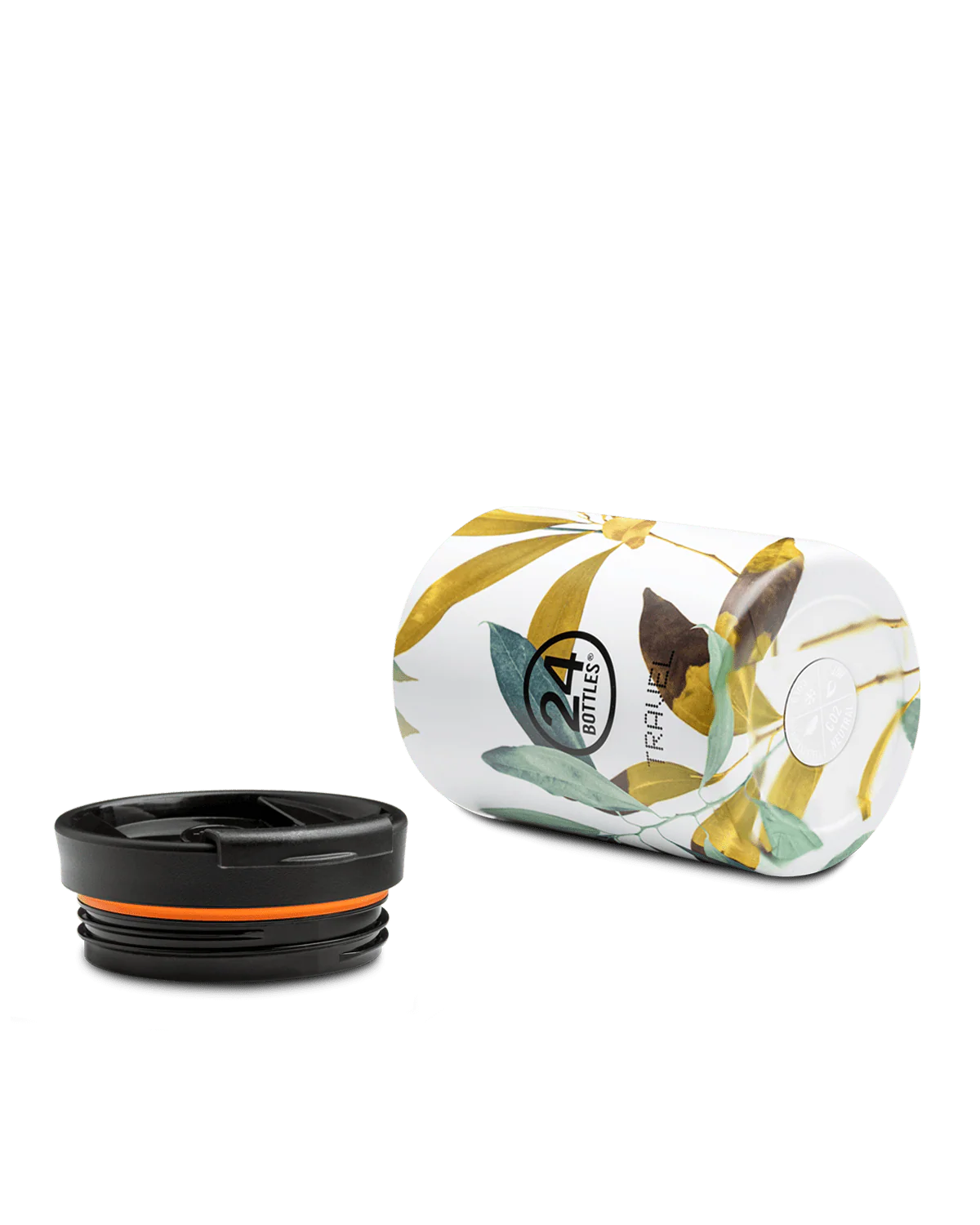 Travel Tumbler 350 ml 24 Bottles 1