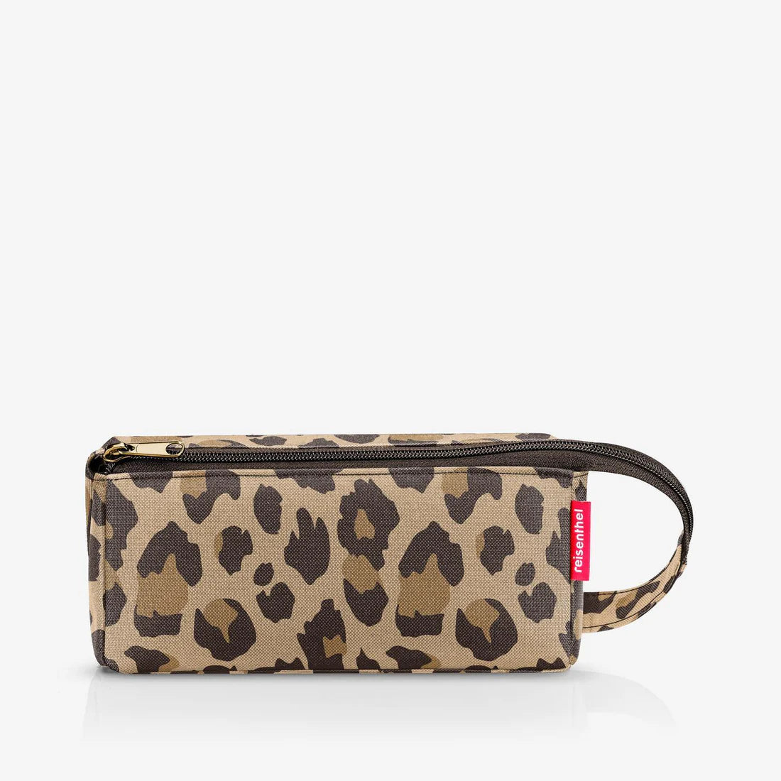 Trousse a maquillage leopard Reisenthel 1