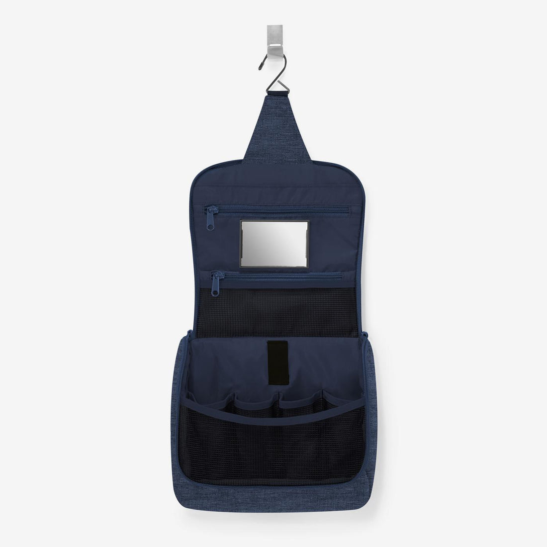 Trousse de toilette Toiletbag twist navy Reisenthel 4