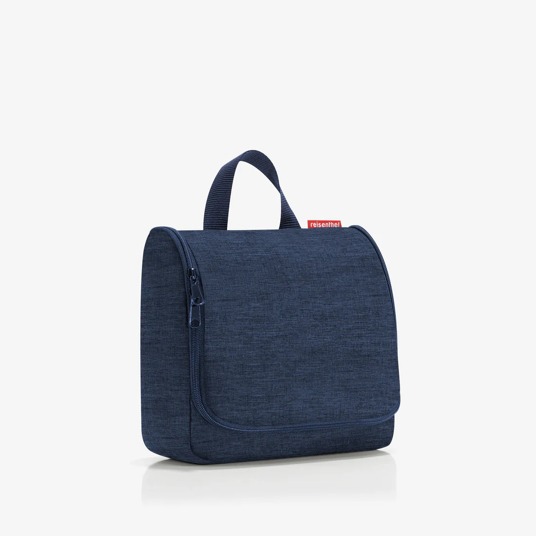 Trousse de toilette Toiletbag twist navy Reisenthel 5